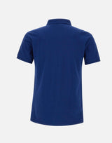 Polo "Core Replen" in cotone 710795080 013 POLO RALPH LAUREN 