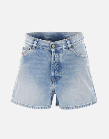 Shorts "De-Helios" A22266 007DM01 DIESEL 