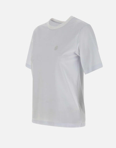 "Tg logo tee" 17520 900 THE GARMENT 