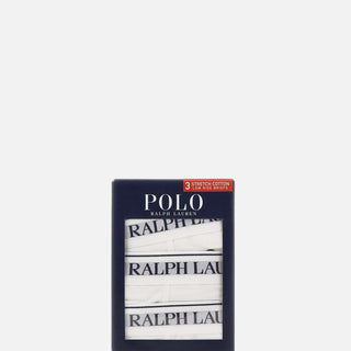 Slip Tripack "Core Replen" in cotone 714835884 001 POLO RALPH LAUREN 