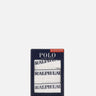 Slip Tripack "Core Replen" in cotone 714835884 001 POLO RALPH LAUREN 