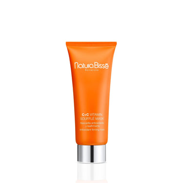 Maschera viso ''C+C Vitamin Soufflé Mask'' 75ml 31B208 75ML NATURA BISSE' 
