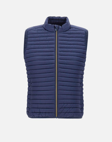 Gilet "Iris20Arabella" D85310W IRIS2090000 SAVE THE DUCK 