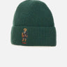 Berretto con logo 449P02041 002 POLO RALPH LAUREN 