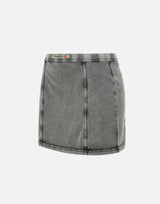 "Allegra mini skirt" A17668 0NJBJ02B DIESEL 