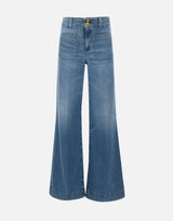 Jeans "Jane" SWP0102TDS0009 SW5999 SEAFARER 