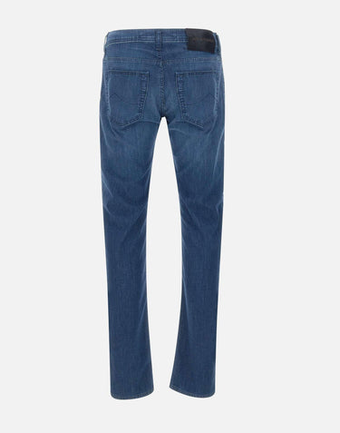 Jeans "Nick" QE007058 S3735100D JACOB COHEN 