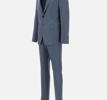 Completo due pezzi in lana EM000558 TE10154OB002 EMPORIO ARMANI 