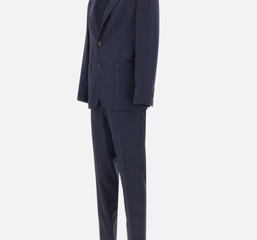 Completo due pezzi "KJacket" in  lana N13Z2EFA0128 6R0780 BOGLIOLI 