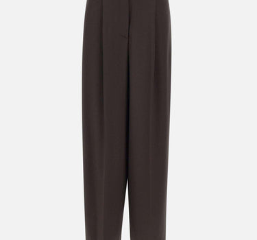 Pantaloni in viscosa RI1CO030 6006 KAOS 