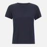 T-shirt in viscosa SPBMA020 3003 KAOS 
