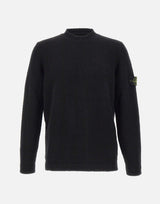 Maglione "Fancy yarn" 5100056S00N2 V0029 STONE ISLAND 