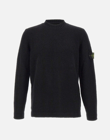 Maglione "Fancy yarn" 5100056S00N2 V0029 STONE ISLAND 