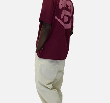 "Eye print t-shirt" 208T 602 ARTE ANTWERP 