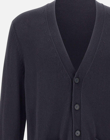 Cardigan "Nivo" 50563597 409 BOSS 