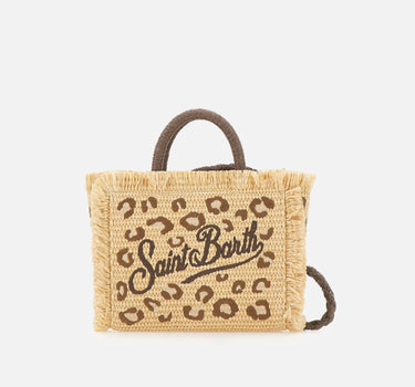 Borsa a mano "Vanity Mini" VAMI009 00349L MC2 SAINT BARTH 