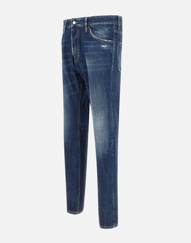 Jeans "Cool guy" S71LB1646 D30011470 DSQUARED2 