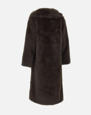 Pelliccia ecologica RI1NT056 6006 KAOS 