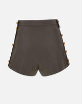Shorts "Elle Button" 1F01001G W01EJD203 VIVIENNE WESTWOOD 