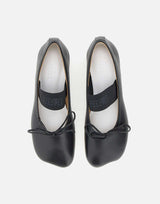 "Ballerine Anatomic Numeric" S59WZ0099 P3628T8013 MM6 MAISON MARGIELA 