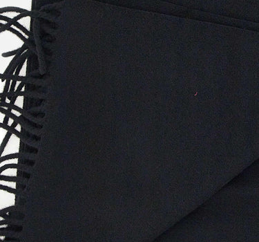 Sciarpa in lana 81030007 W00Q7AABN401 VIVIENNE WESTWOOD 