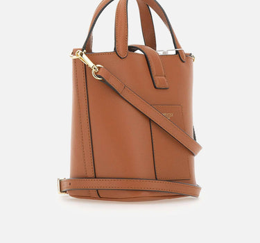 Borsa a mano "Glinda Bag" DGD2003BFS GCM DELLEST 