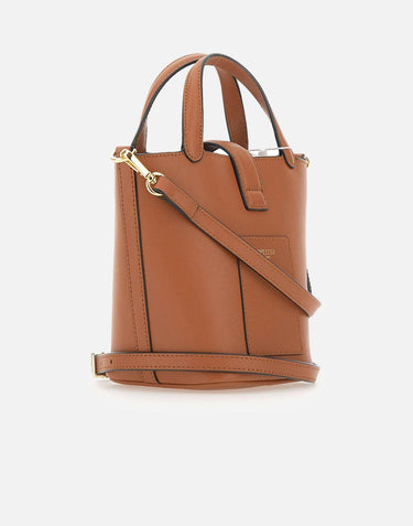 Borsa a mano "Glinda Bag" DGD2003BFS GCM DELLEST 