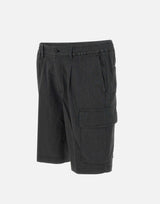 Bermuda  "D131 Fit Ischia" D131G061 TC001 DEVORE' 