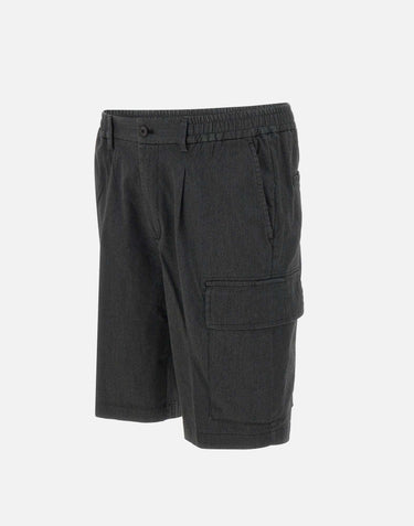 Bermuda  "D131 Fit Ischia" D131G061 TC001 DEVORE' 