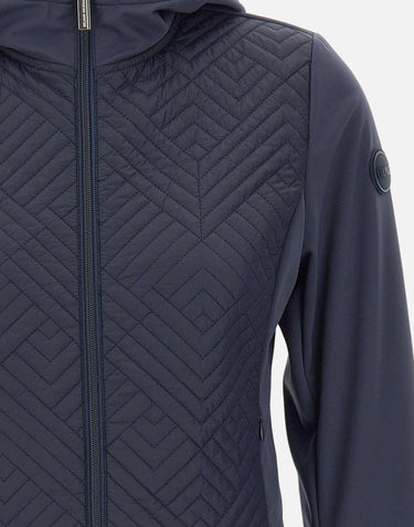 Giacca con doppia texture 2003 2ZX68 COLMAR ORIGINALS 