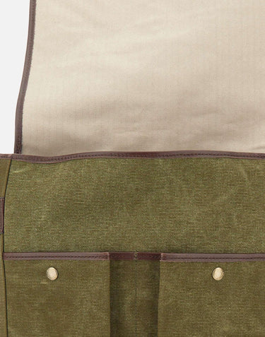 Zaino "Berlino" ZNU11628 TDSPORTYMILITARETMORO GIANNI CHIARINI 