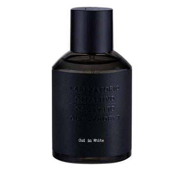 Eau de Parfum "Oud in White" 100ml LOP41 100ML LABORATORIO OLFATTIVO 
