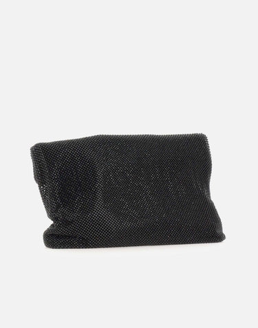 Pochette "Dunham" LB10069 NERO TWENTYFOURHAITCH 