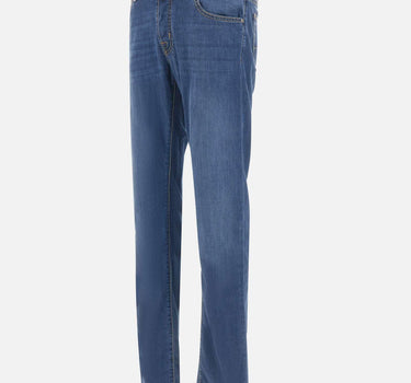Jeans "Nick" QE006034 S3735V1200D JACOB COHEN 