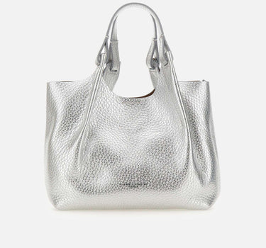 Borsa a mano "Dua" BS9719 RNGDBLTUSILVERCLAY GIANNI CHIARINI 