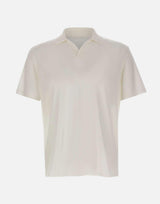 Polo open collar X-Soft 26411254 108 PAUL&SHARK 