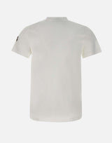 T-shirt "Frida" in cotone 7510 6SH01 COLMAR ORIGINALS 