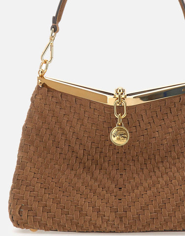 Borsa media "Vela" WP1B0002 AE273M2186 ETRO 