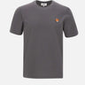 T-shirt PM00107KJ7026 P180 MAISON KITSUNE' 