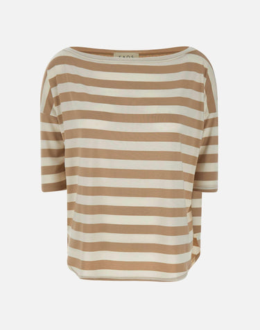 Maglia  in viscosa RPBMA065 1030 KAOS 