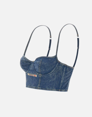 Reggiseno "Sheila-DNM" A22549 0TJBV8BFA DIESEL 
