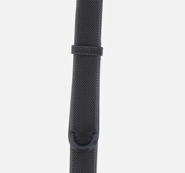 Cintura "Nobuckle Bull Soft" NB0108 BLU ORCIANI 