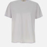 T-shirt "Perran" in cotone stretch PEU5513 99012247BIAOF PEUTEREY 
