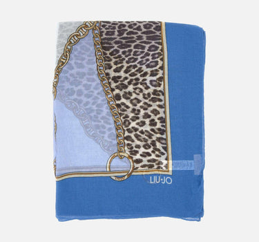 Foulard Liu-Jo Better 2F5074T0300 74015 LIU-JO 