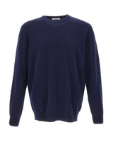 Maglia in misto lana e cashmere 400101 692 KANGRA 
