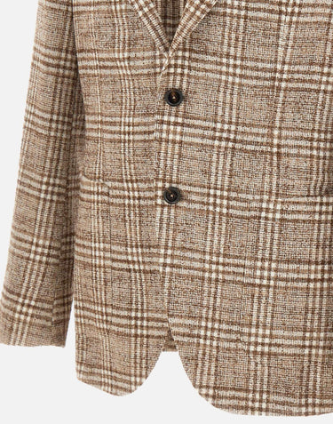 Blazer "L-Heston" 50549622 216 BOSS 