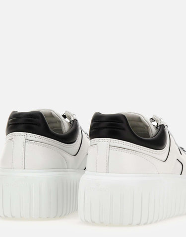 Sneakers "H-Stripes" HXW6450FE93UY8 0001 HOGAN 