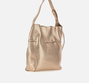 Borsa a spalla "Sienna" BS11787 RNGDBLTUMIRAGECLAY GIANNI CHIARINI 