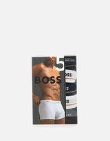 Set cinque paia "Essential boxer trunk" 50475275 001 BOSS 