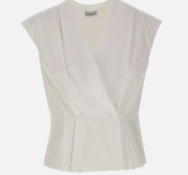 Top "Bazar" 2613161162200 001 MARELLA 